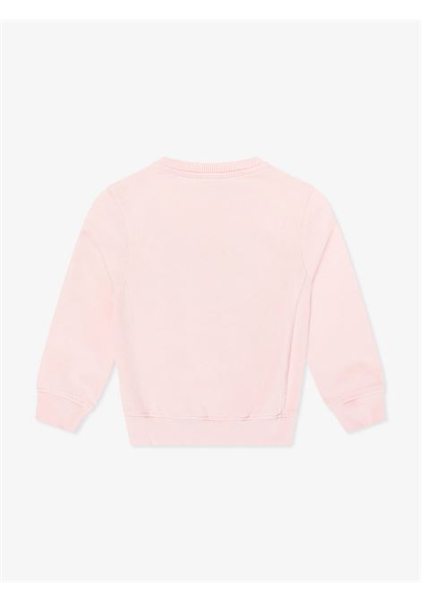 Felpa con logo CASABLANCA KIDS | KSP26JTP37101WAVES